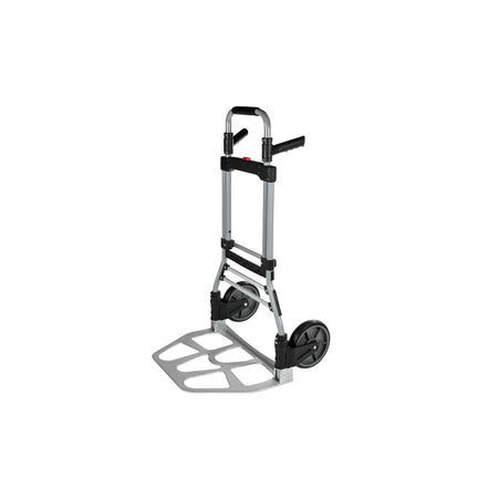 Benson Tools Steekwagen opklapbaar 120 kg profi alu