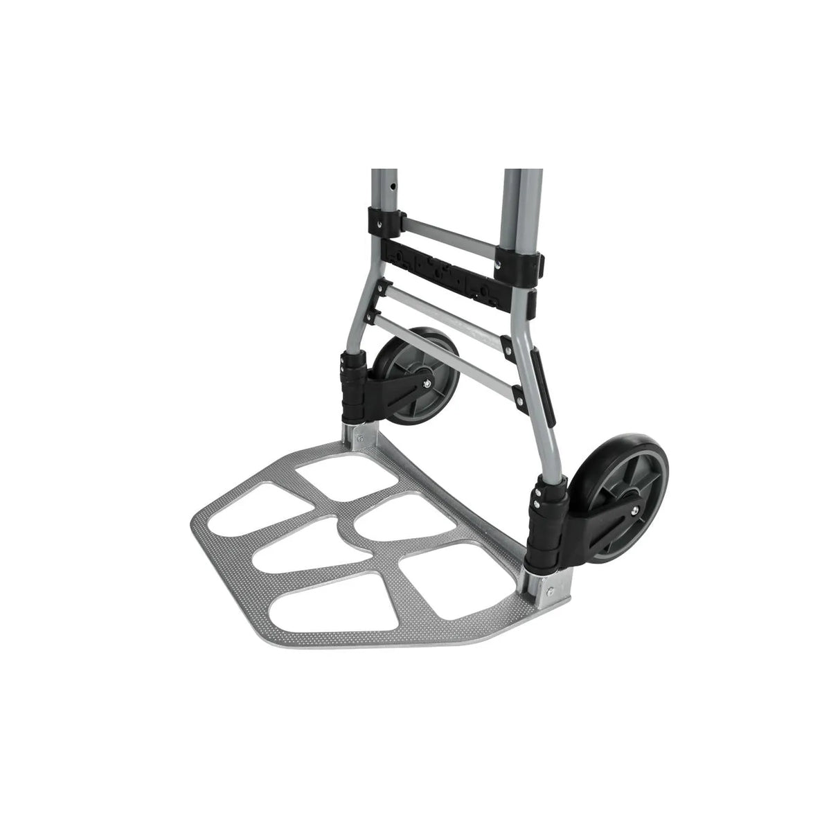 Benson Tools Steekwagen opklapbaar 120 kg profi alu
