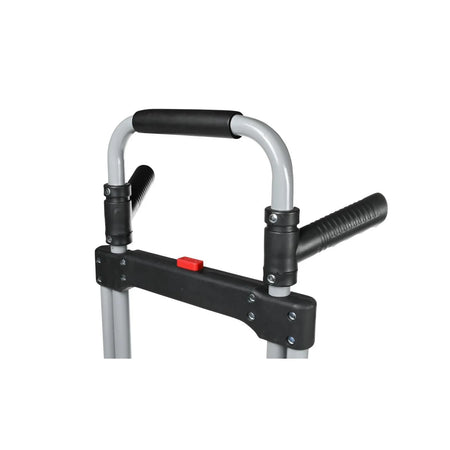 Benson Tools Steekwagen opklapbaar 120 kg profi alu