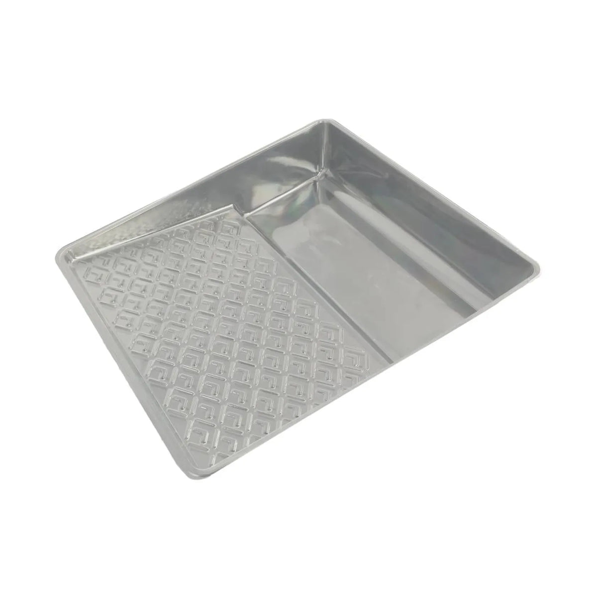 Benson Tools Inlegbak verfbak 5 dlg extra groot 31 x 35 cm