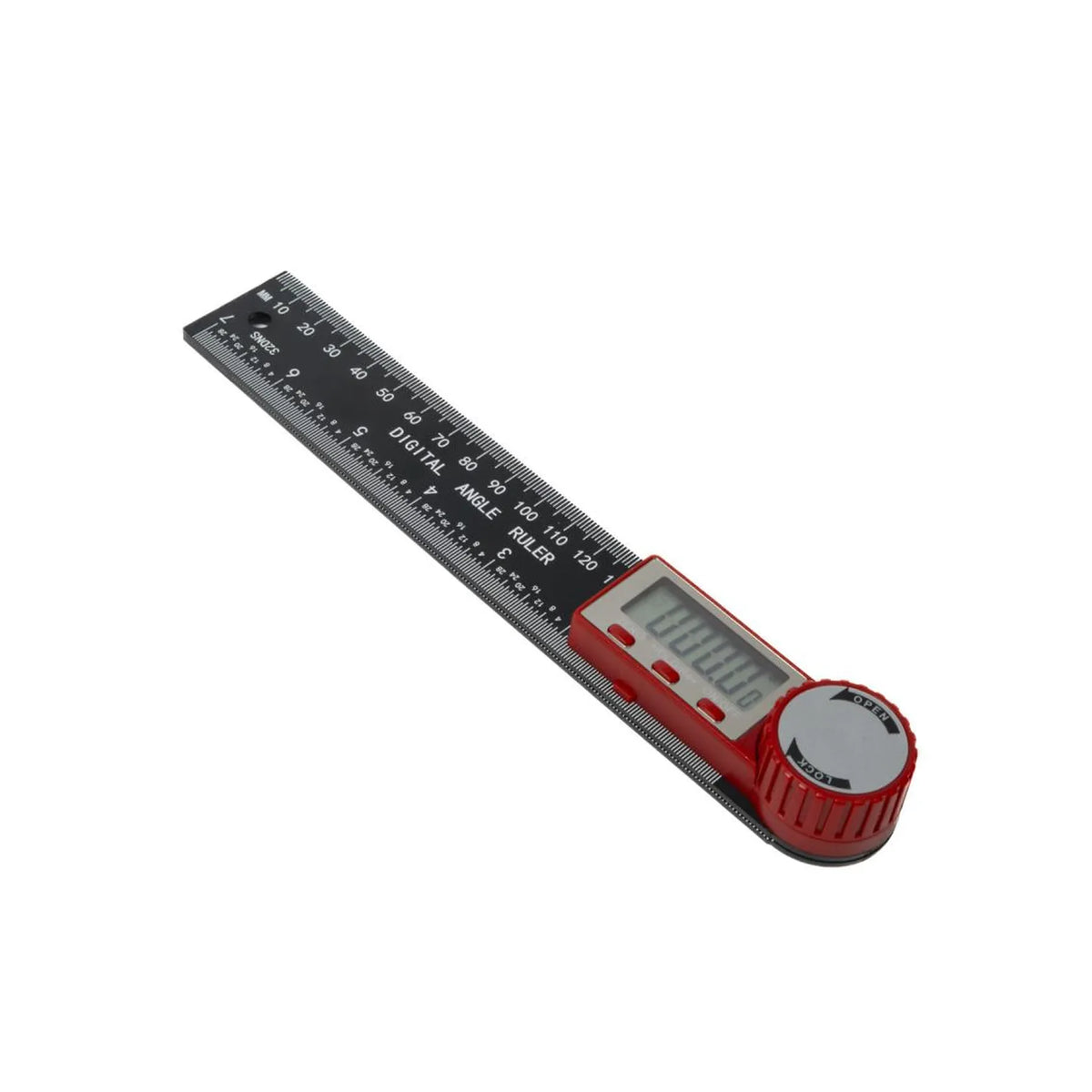 Benson Tools Zwaaihaak digitaal