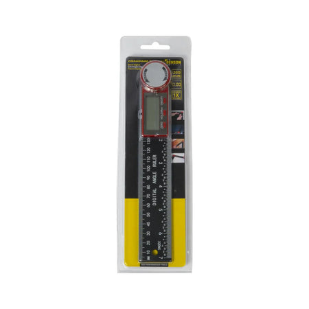 Benson Tools Zwaaihaak digitaal