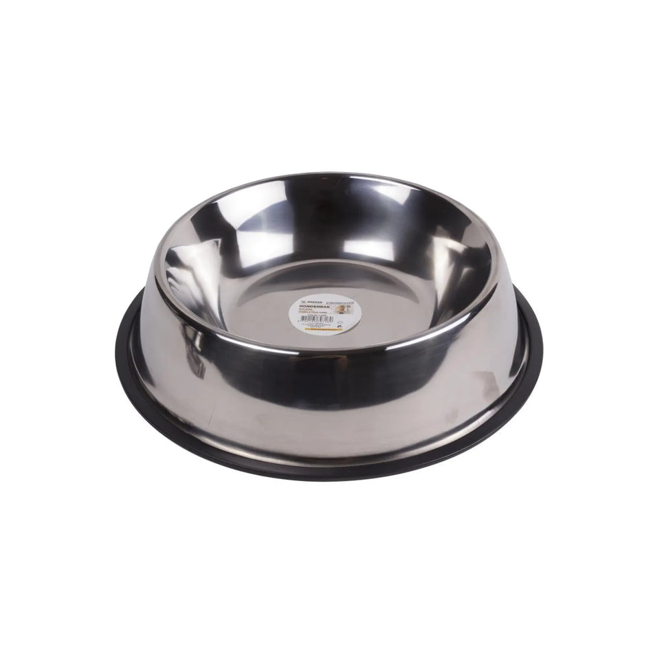 Benson Products Hondenvoerbak RVS 29 x 22 x 7 cm