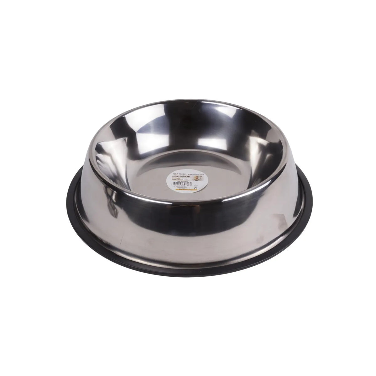 Benson Products Hondenvoerbak RVS 29 x 22 x 7 cm