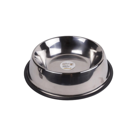 Benson Products Hondenvoerbak RVS 29 x 22 x 7 cm