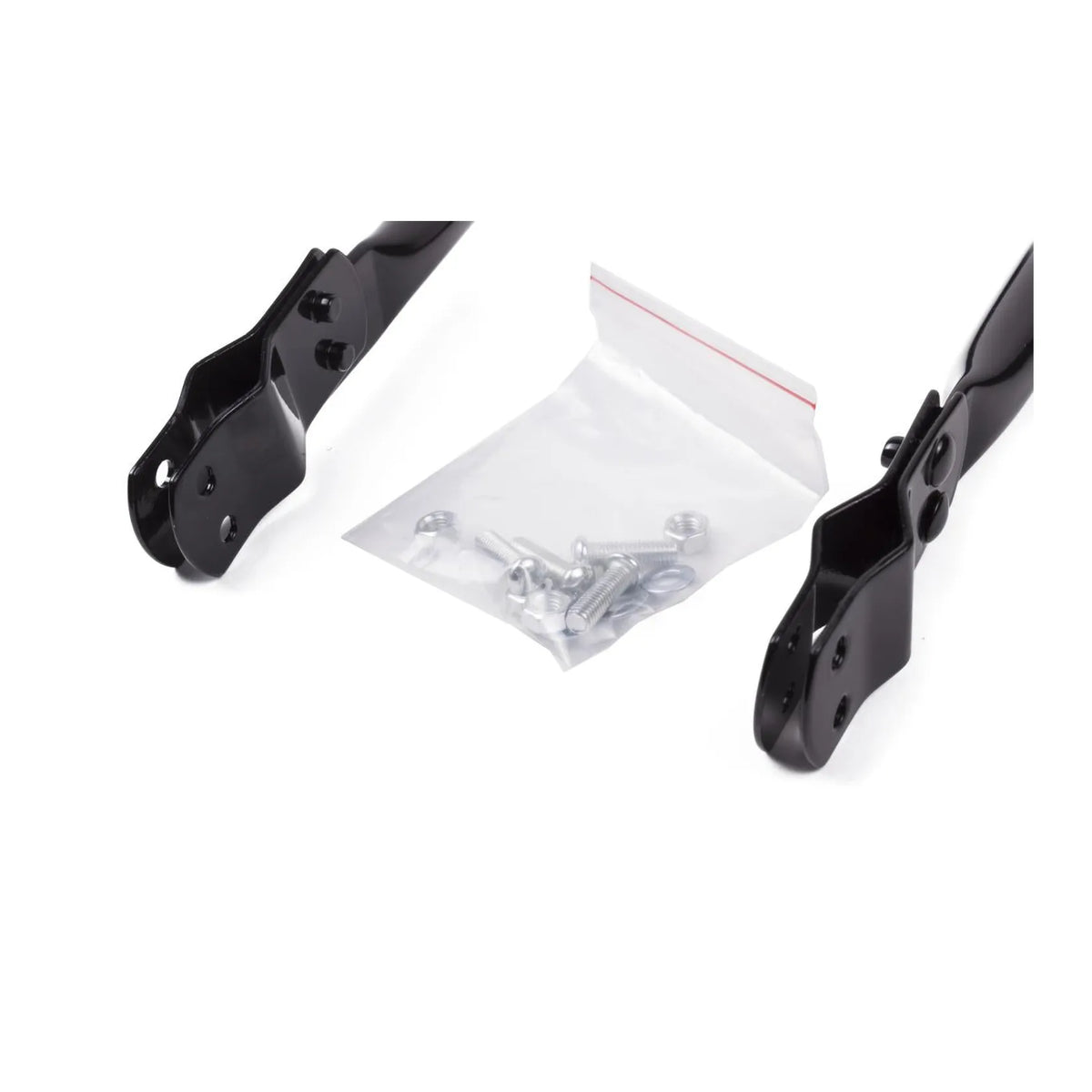 Benson Bike Parts Fiets kinderrugsteun