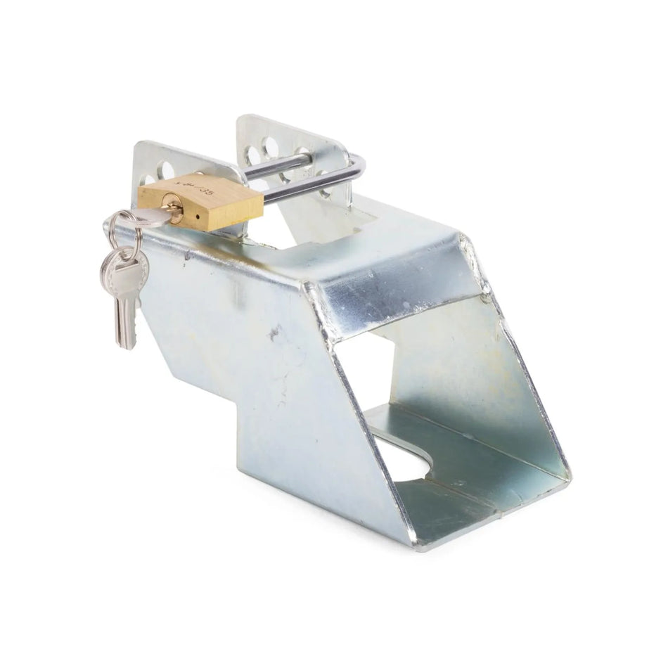 Benson Automotive Disselslot koker model inclusief hangslot