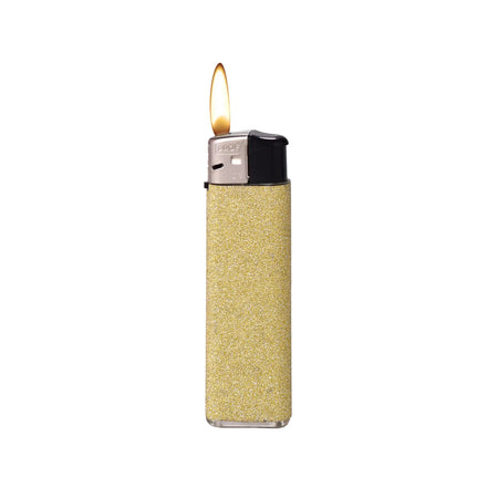 Prof Aansteker glitter new
