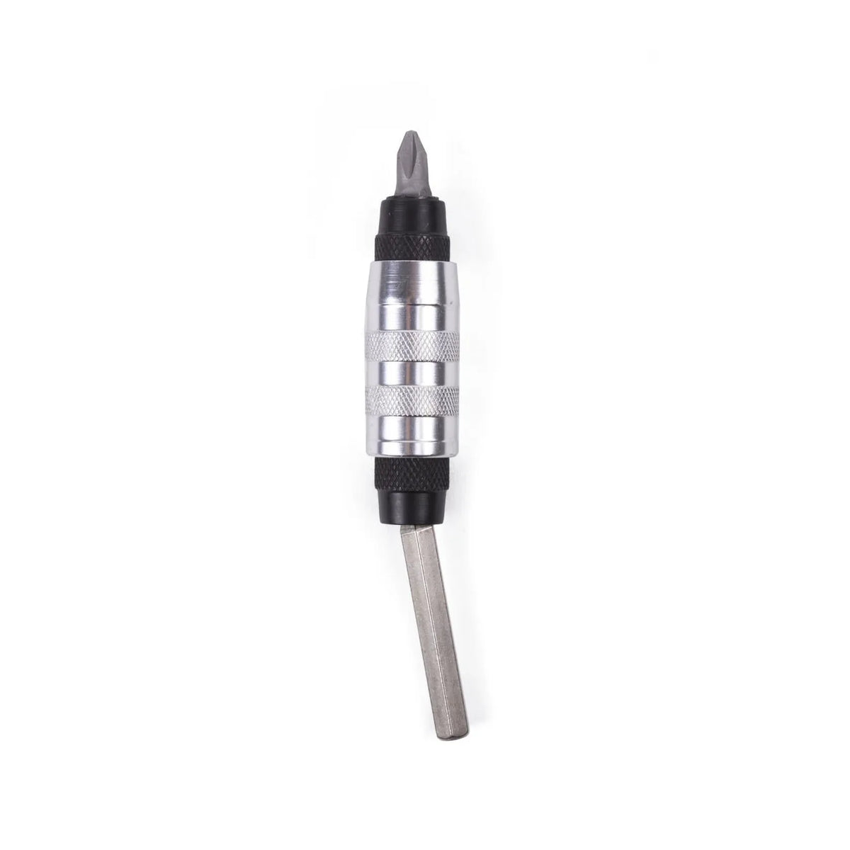 Benson Tools Bit houder 103 mm 15° zwenkbaar quick release