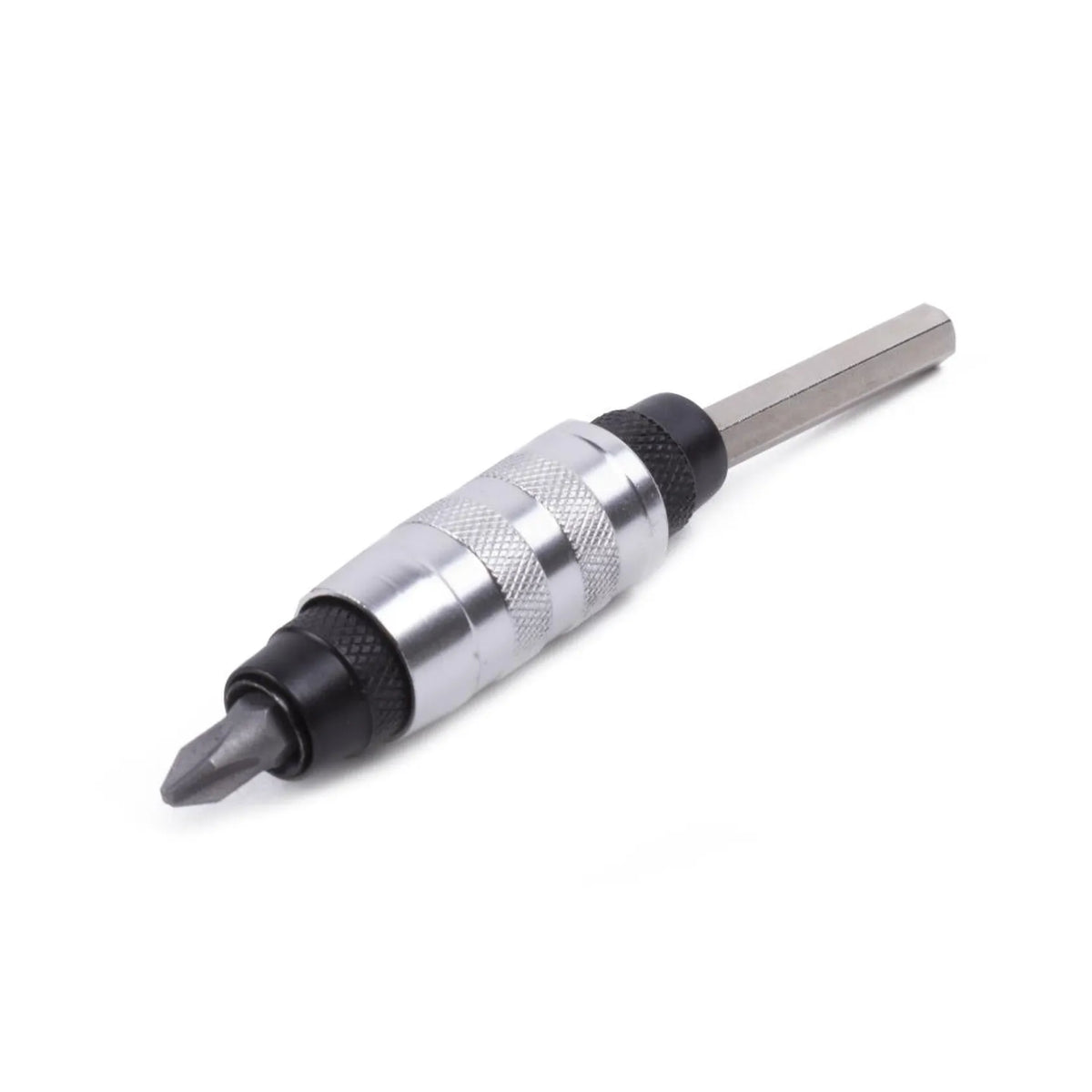 Benson Tools Bit houder 103 mm 15° zwenkbaar quick release
