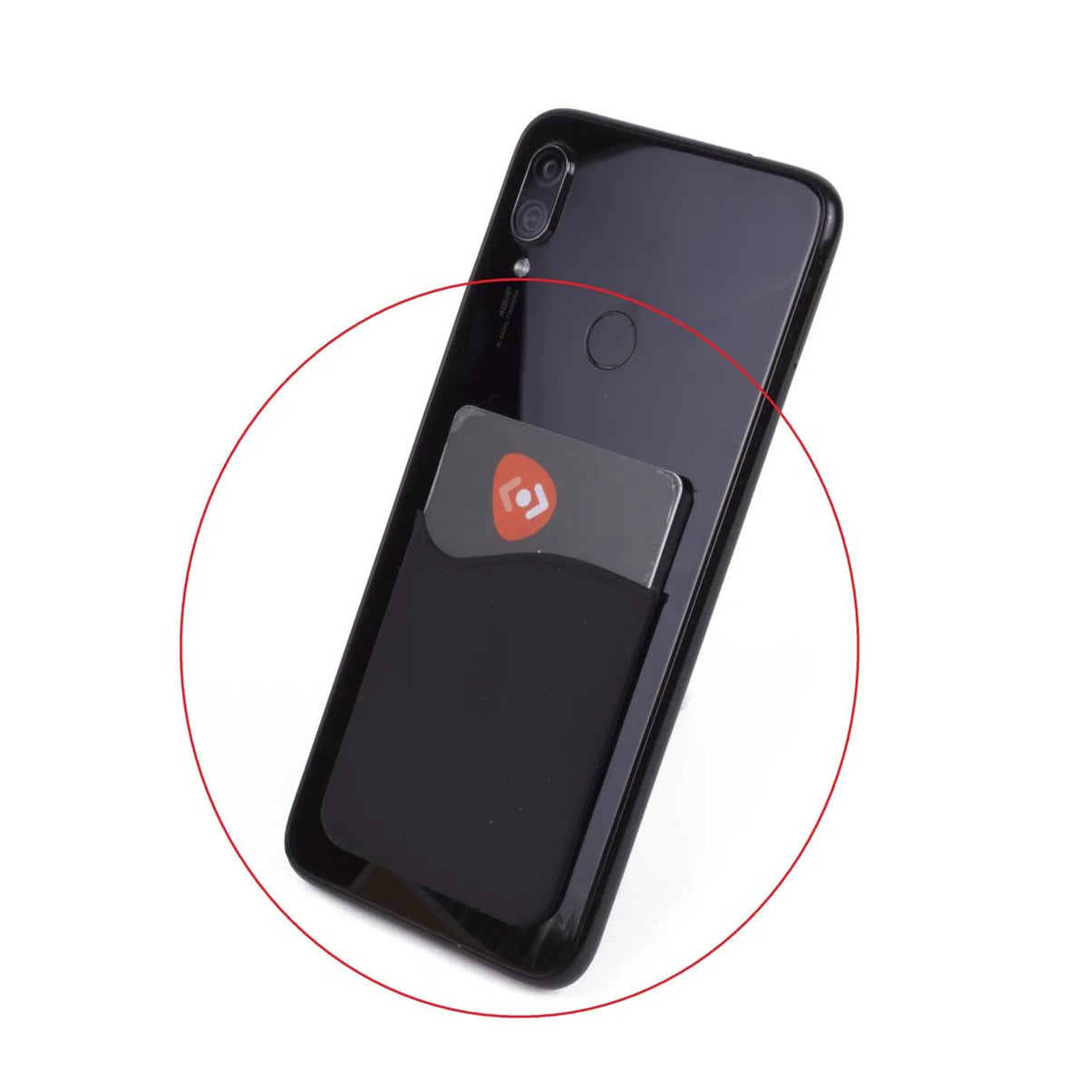Benson Products Pasjeshouder voor telefoon