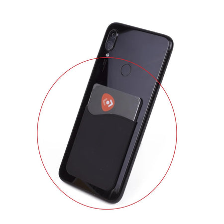 Benson Products Pasjeshouder voor telefoon