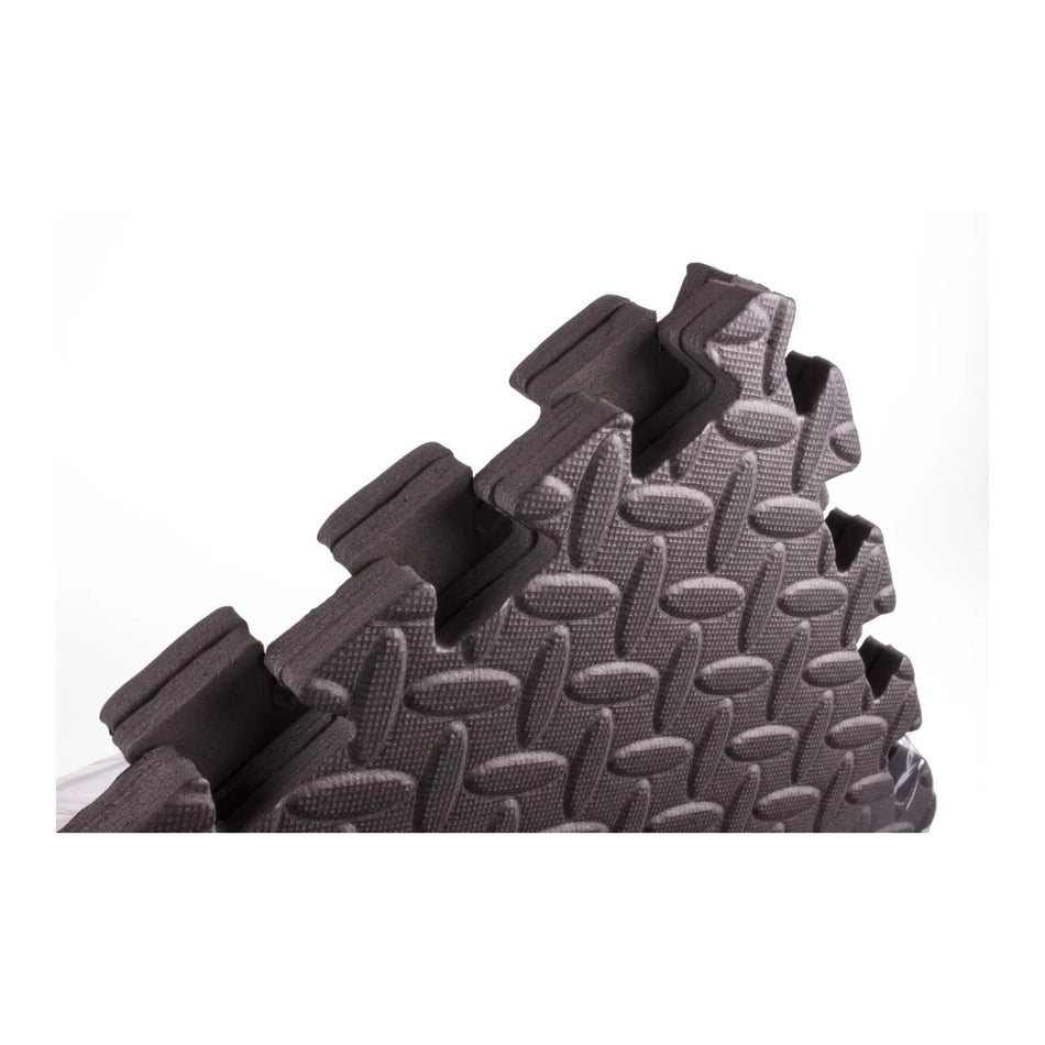Benson Products Puzzelmat foam 60 x 60 cm 4 dlg