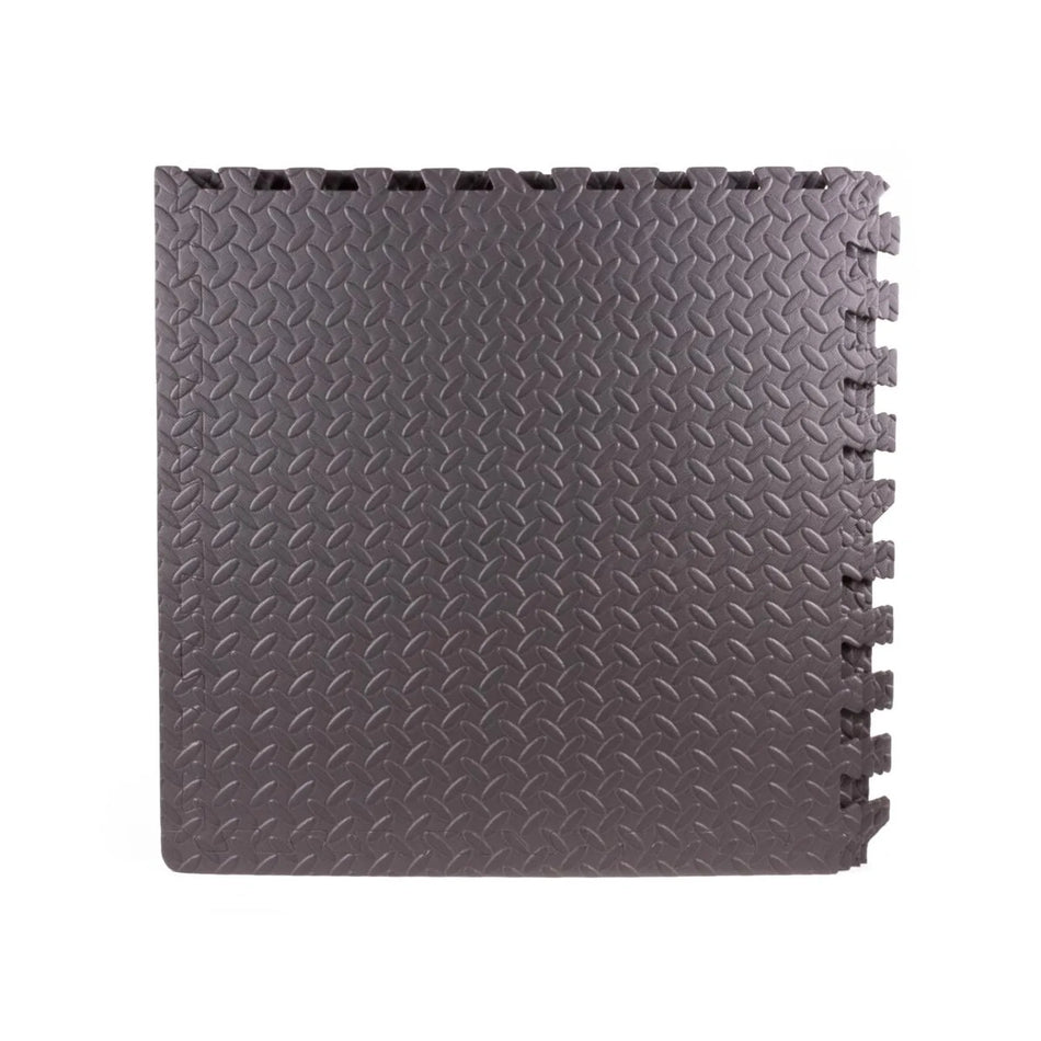 Benson Products Puzzelmat foam 60 x 60 cm 4 dlg