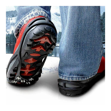 Anti slip grip maat S