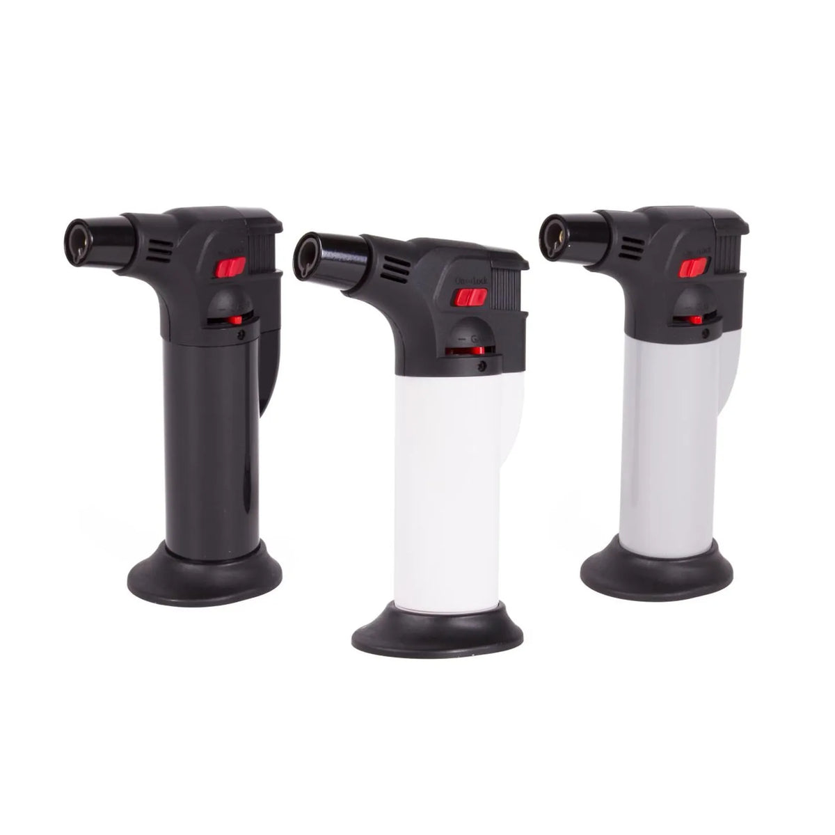 Benson Aansteker jetflame double blister mix
