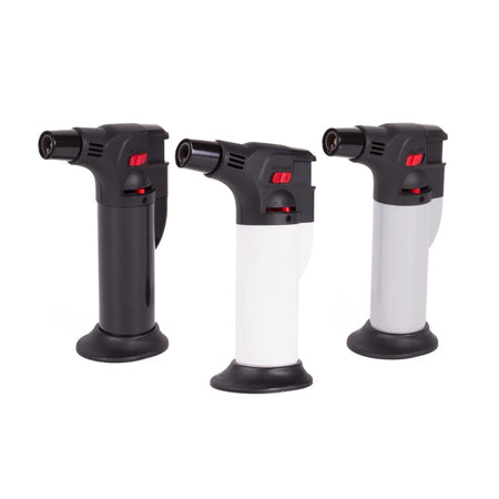 Benson Aansteker jetflame double blister mix
