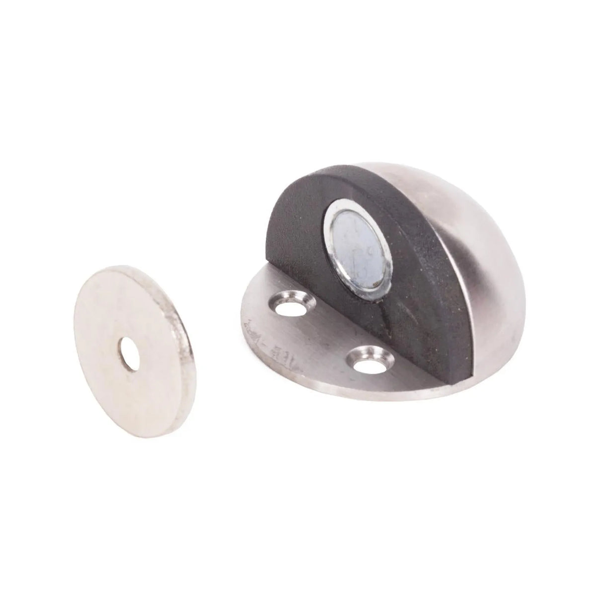 Benson Deurstopper magnetisch RVS