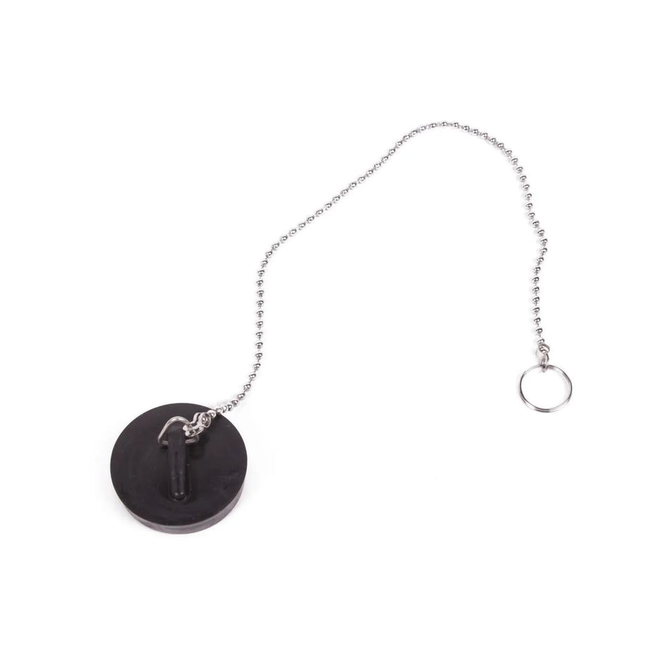 Benson Gootsteendop 44 mm + RVS ketting 30 cm