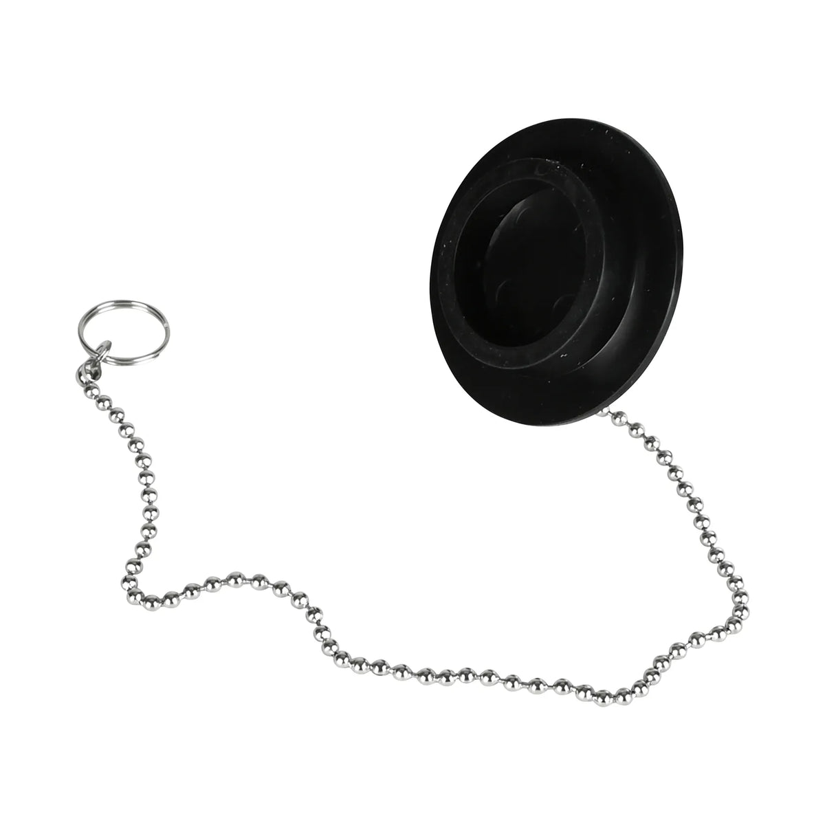 Benson Gootsteendop 40 mm + RVS ketting 30 cm