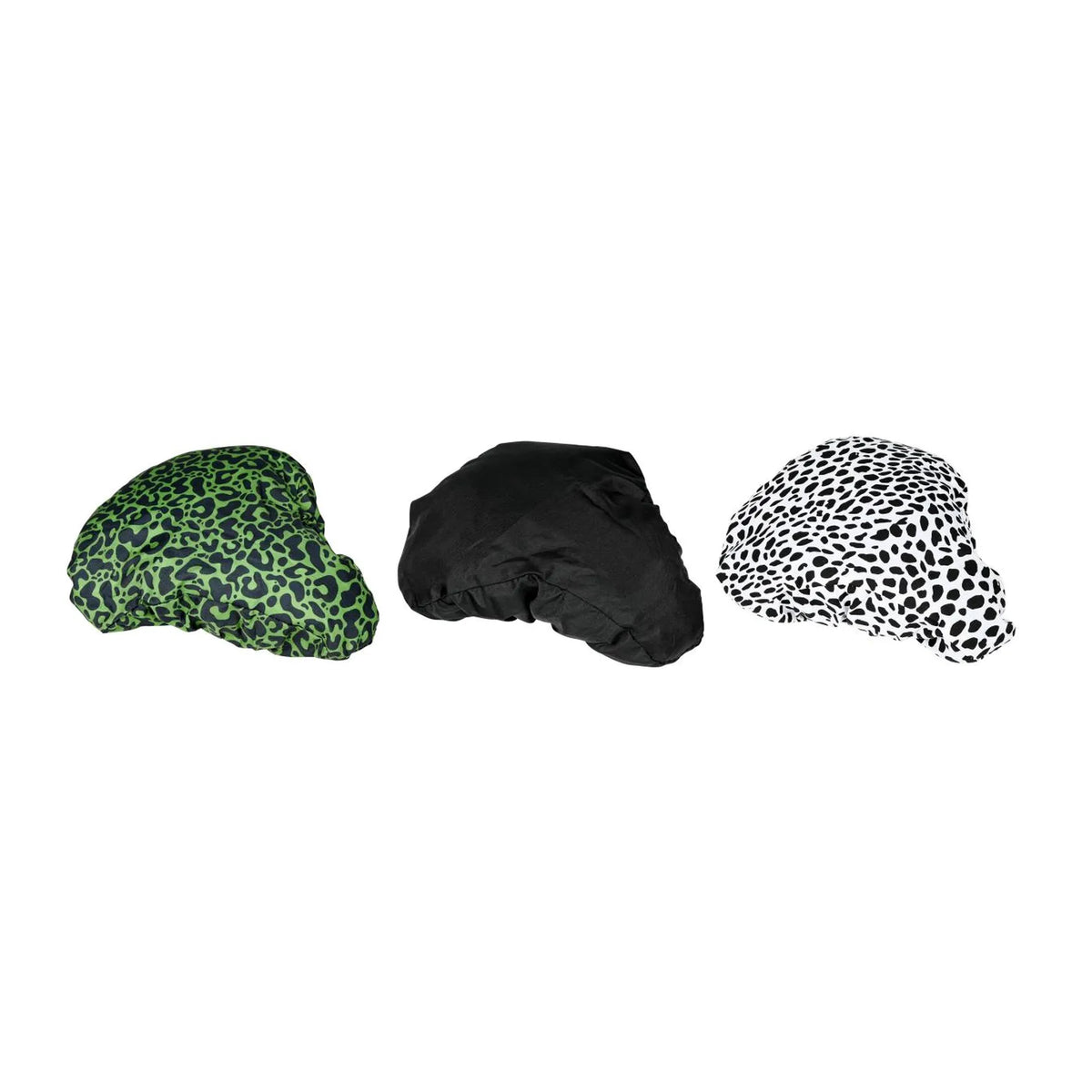 Benson Bike Parts Zadeldek waterafstotend mix