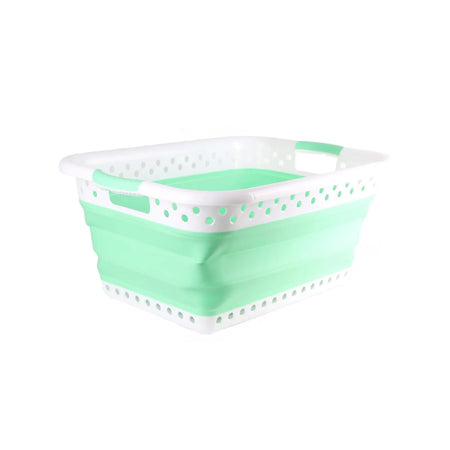 Benson Wasmand opvouwbaar 39 ltr