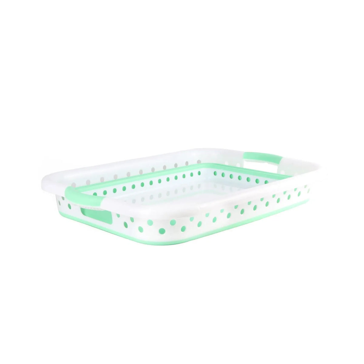 Benson Wasmand opvouwbaar 39 ltr