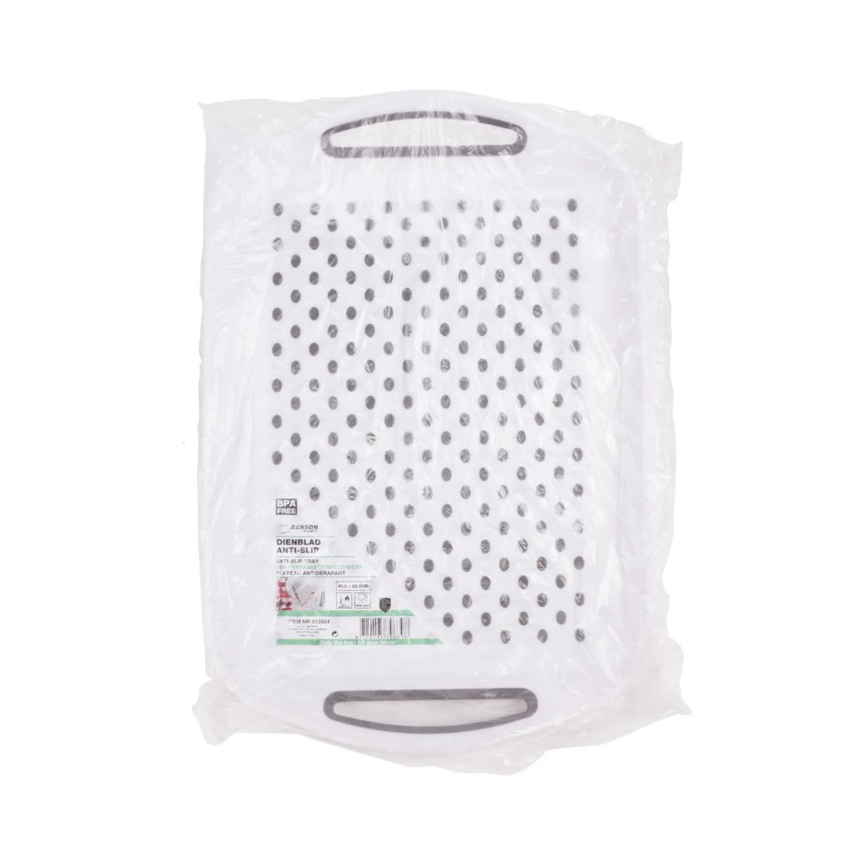 Benson Dienblad anti-slip 40.5 x 28.5 cm