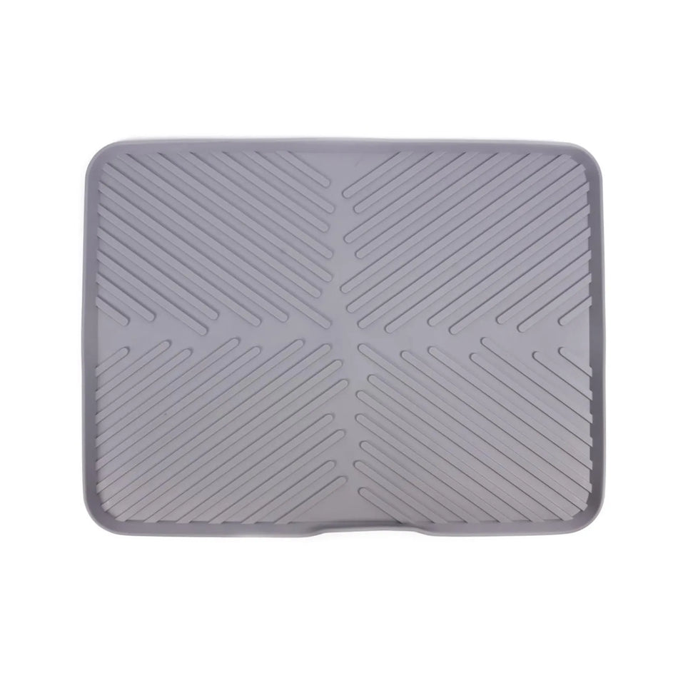 Benson Afdruipmat siliconen 40.6 x 37 cm