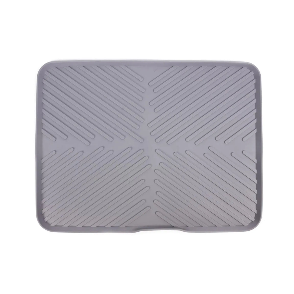 Benson Afdruipmat siliconen 40.6 x 37 cm