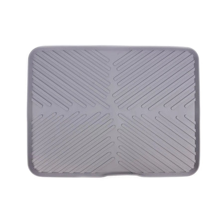 Benson Afdruipmat siliconen 40.6 x 37 cm
