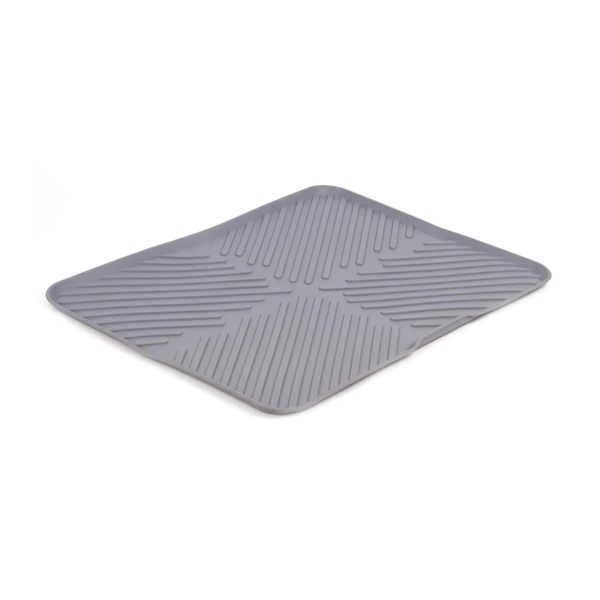 Benson Afdruipmat siliconen 40.6 x 37 cm