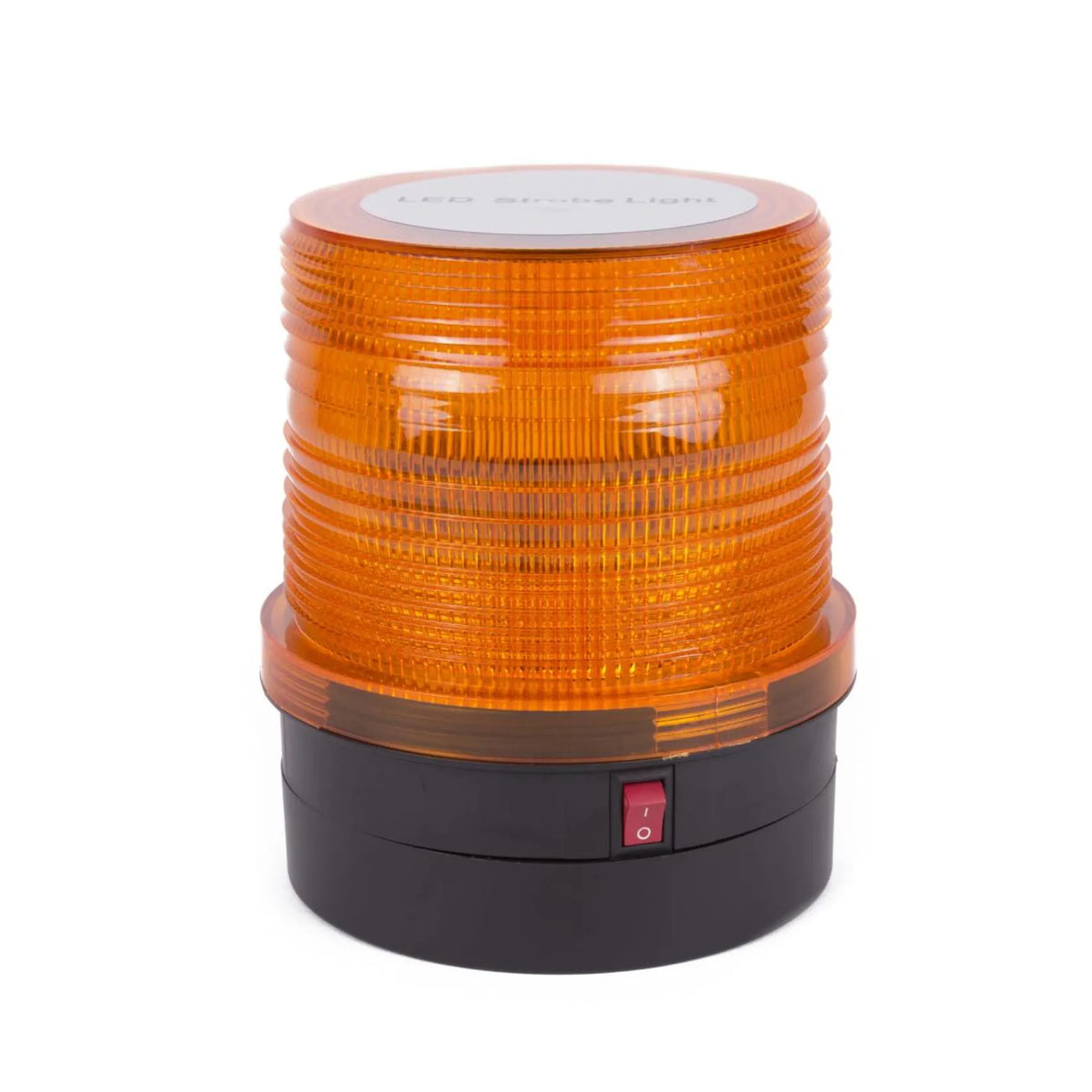 Benson Automotive LED zwaailamp oranje 2.4W