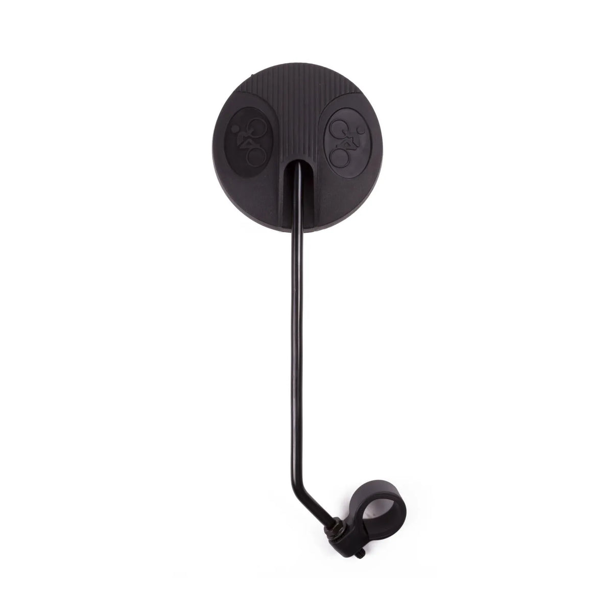 Benson Bike Parts Fiets achteruitkijkspiegel 92 mm