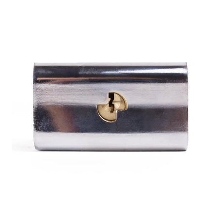 GAD Slot GAD-star met 2 pinnen 8 mm messing