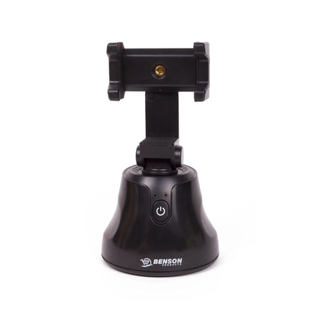 Benson Products Telefoonhouder met gezicht tracking 360°