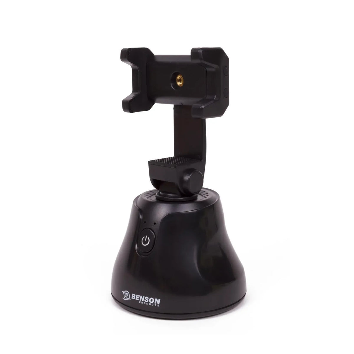 Benson Products Telefoonhouder met gezicht tracking 360°