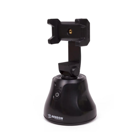 Benson Products Telefoonhouder met gezicht tracking 360°