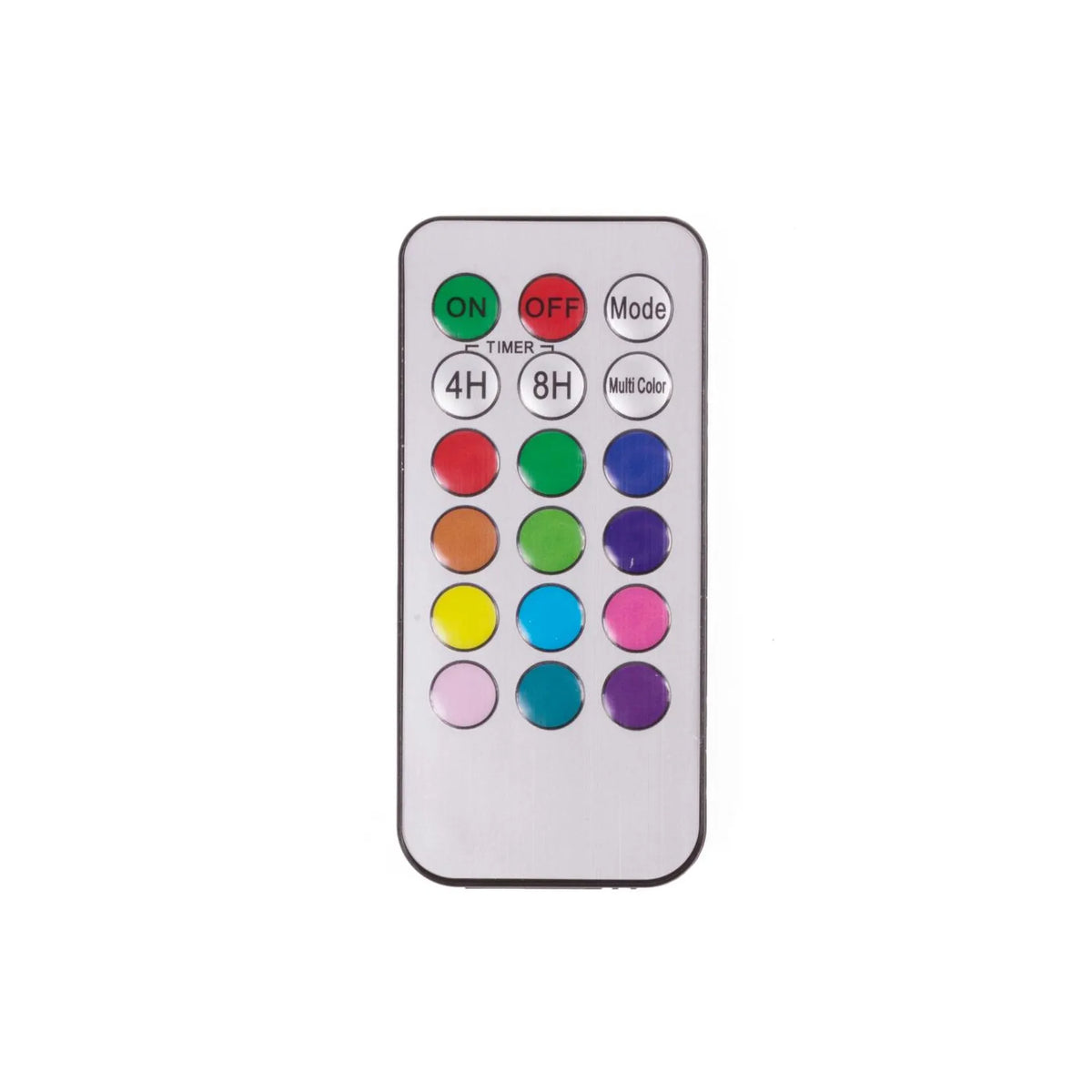 Benson LED kaarsen 3 dlg + afstandsbediening