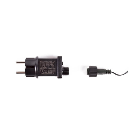 Benson Electric LED diamant lichtsnoer kleur 200 LED 24 mtr IP44
