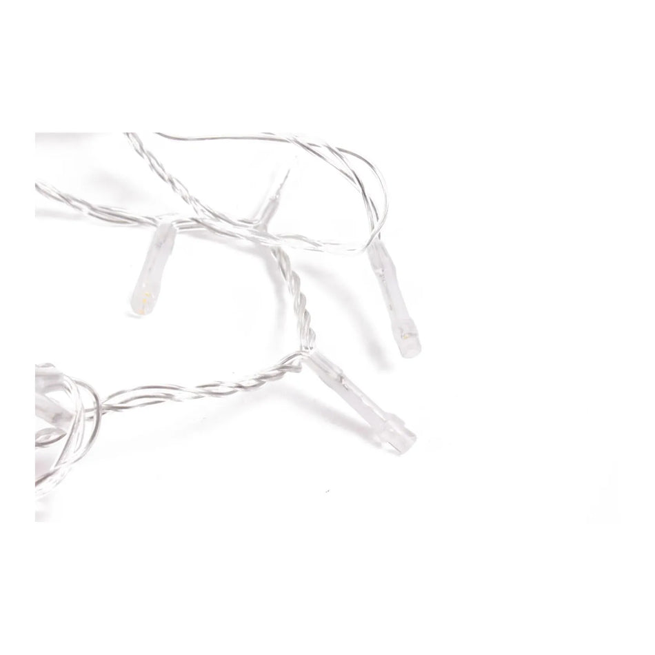 Benson Electric LED deco lichtsnoer 240 micro LED 16.8 mtr IP44