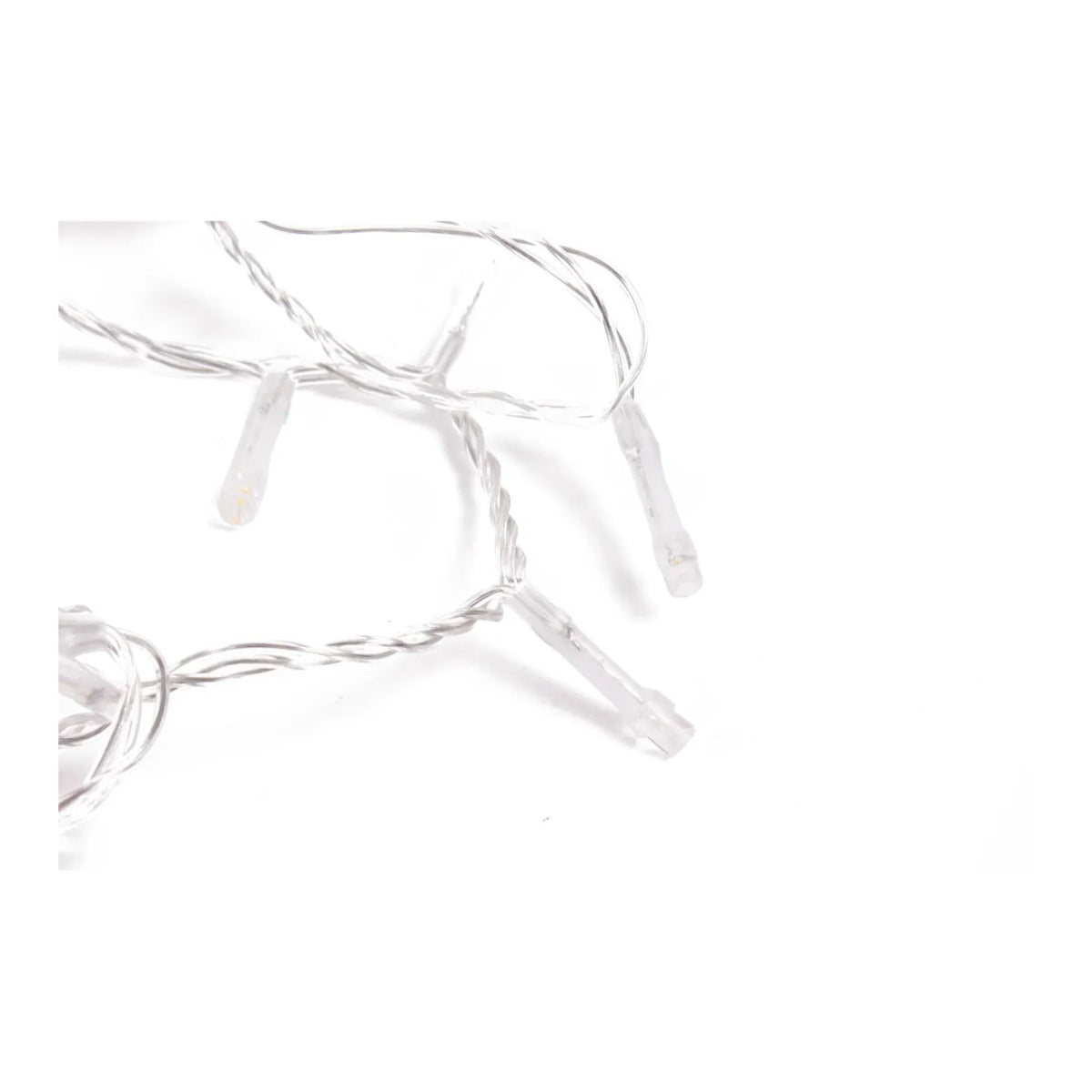 Benson Electric LED deco lichtsnoer 240 micro LED 16.8 mtr IP44