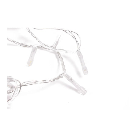 Benson Electric LED deco lichtsnoer 240 micro LED 16.8 mtr IP44