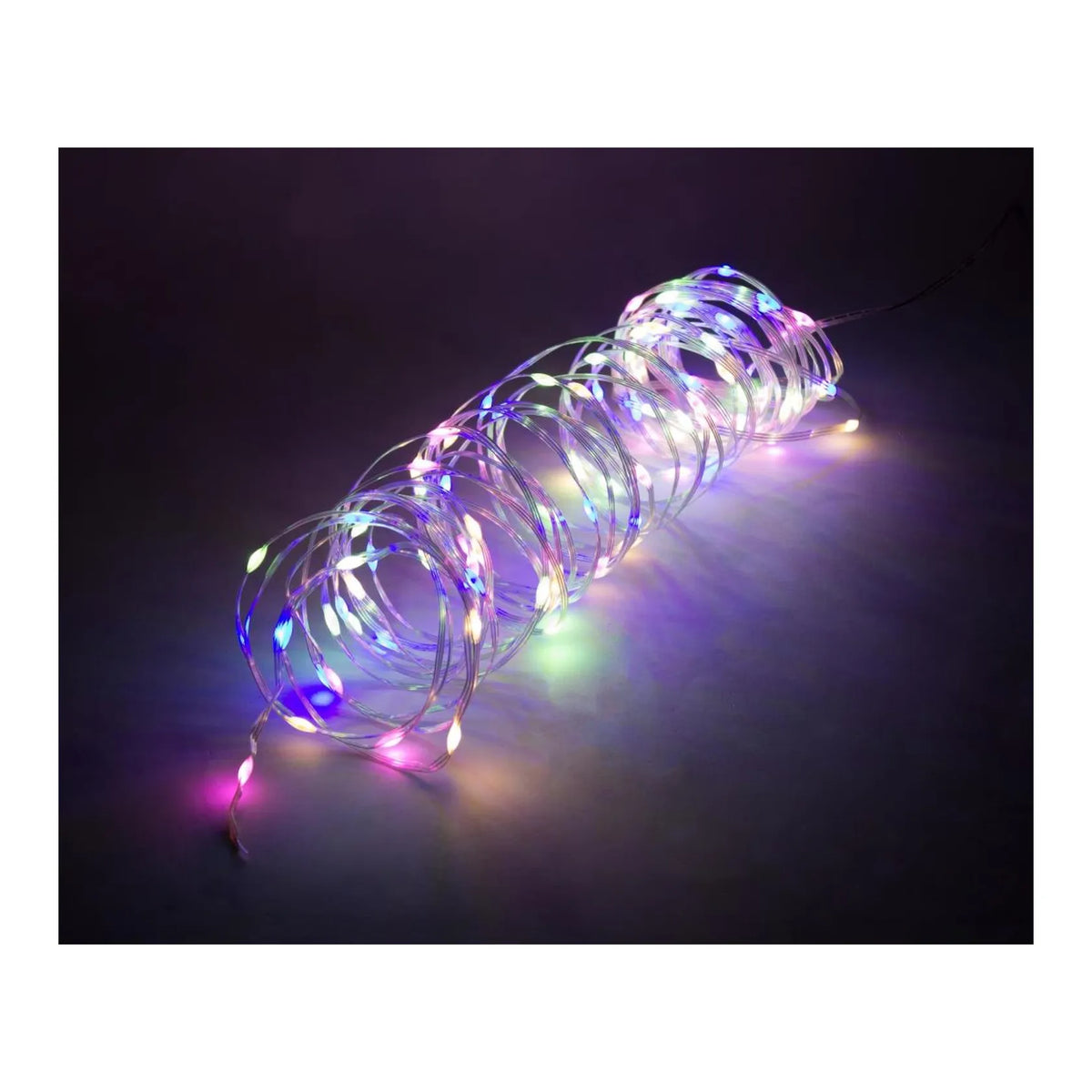 Benson Electric LED deco lichtslang kleur 100 LED 13 mtr IP44