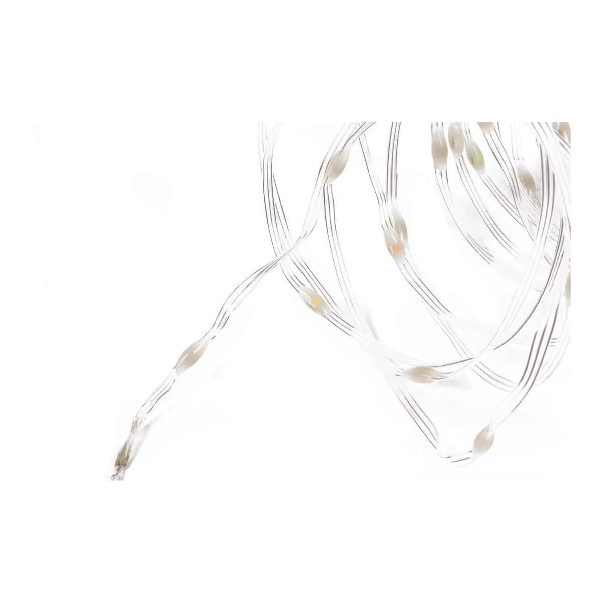 Benson Electric LED deco lichtslang kleur 100 LED 13 mtr IP44