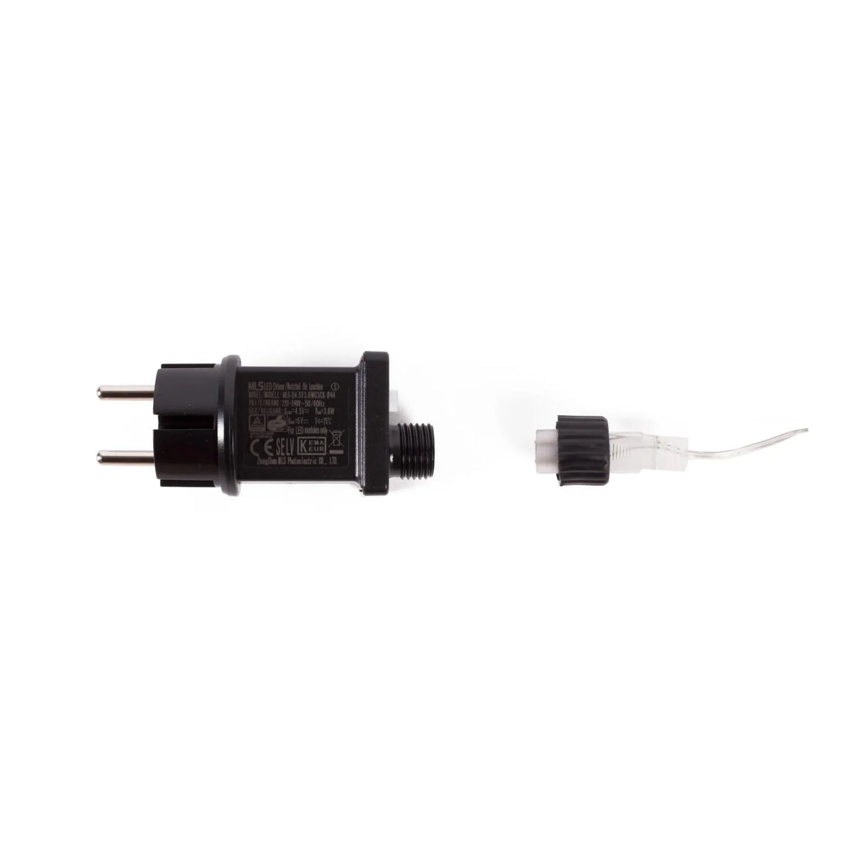 Benson Electric LED deco lichtslang kleur 100 LED 13 mtr IP44