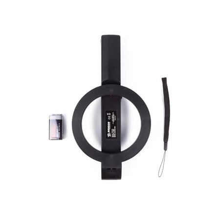 Benson Products Metaaldetector draagbaar 39 cm