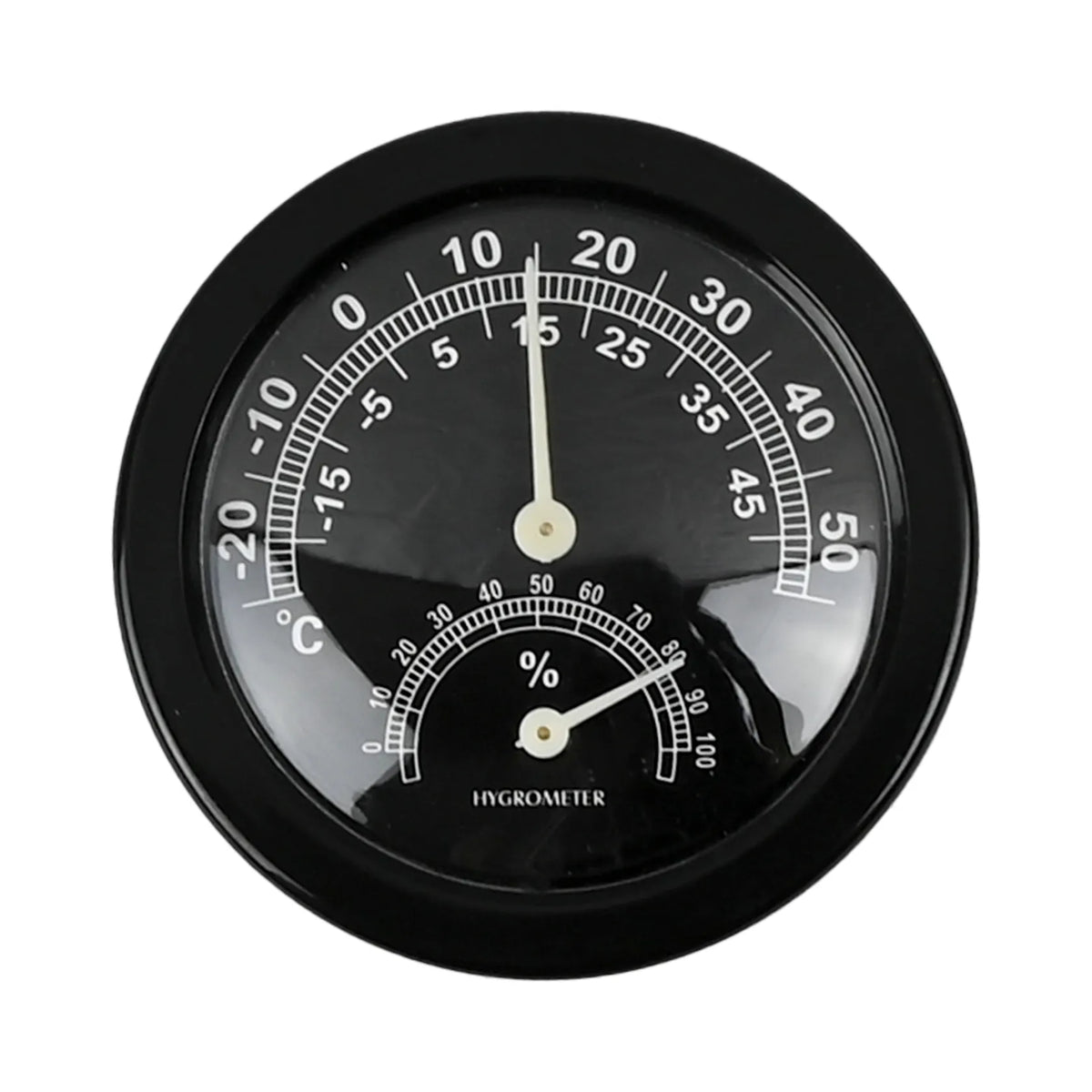 Benson Thermo - hygrometer