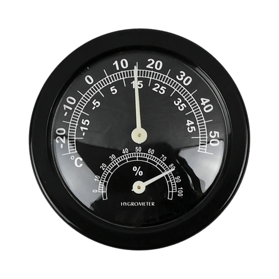 Benson Thermo - hygrometer