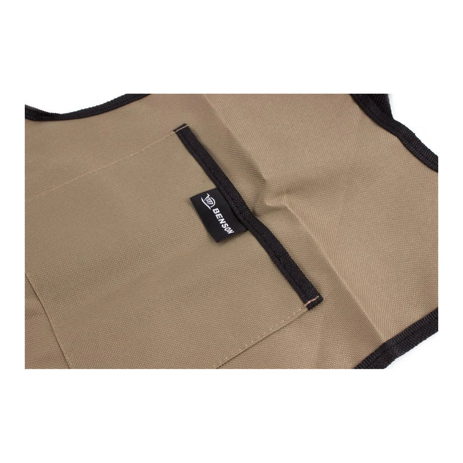 Benson Tools Schort halter canvas